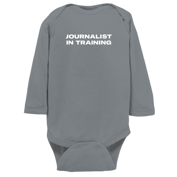 Support Local News T-Shirt – Shop LA Times