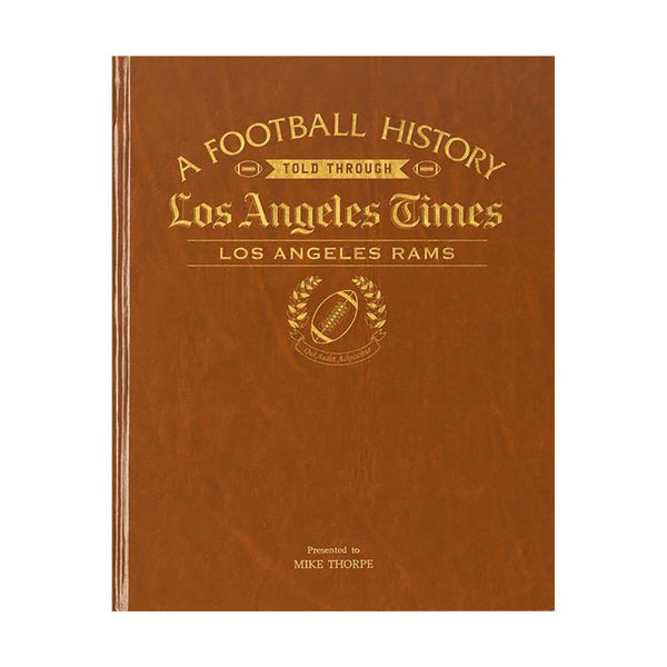 Our House: The Los Angeles Rams' Amazing 2021 Championship Season Book