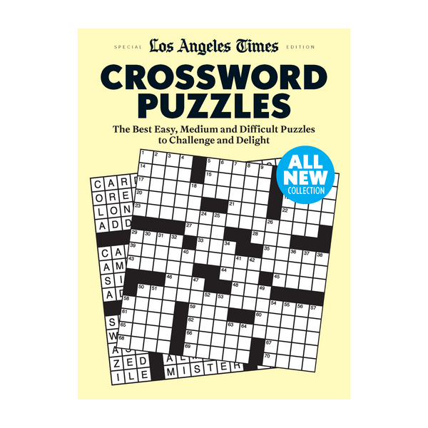 LA Times Crossword 5 May 23, Friday 