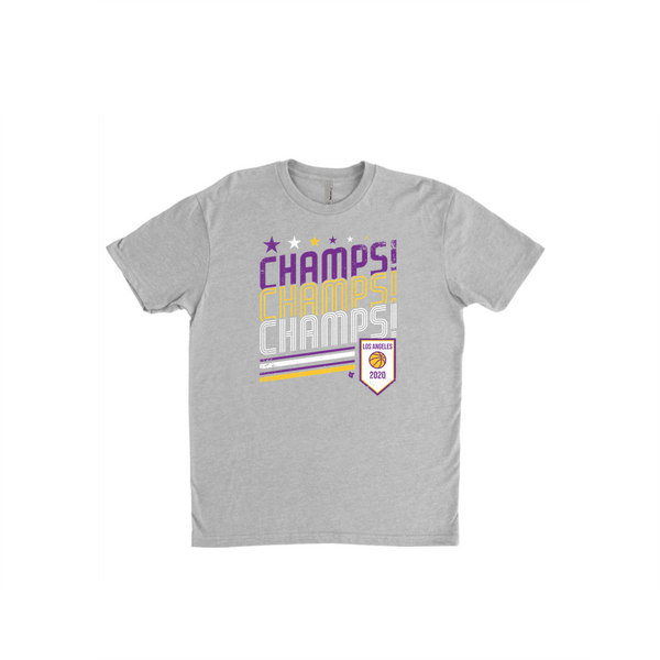 King of LA T-Shirt – Shop LA Times