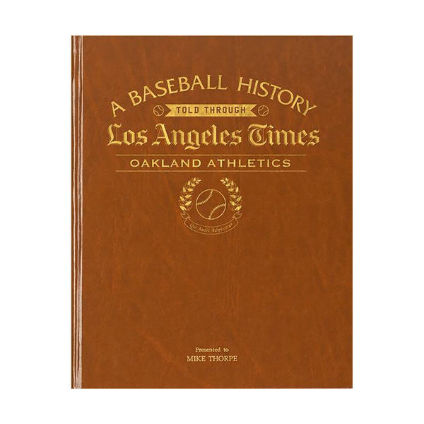 History of the Padres; Volume 1