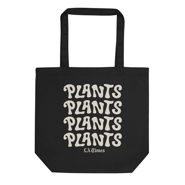 Tropical Conservatory Tote Bag – LV PLANT COLLECTIVE