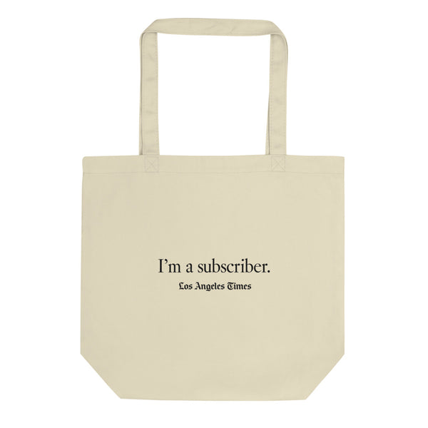 Tote bag M