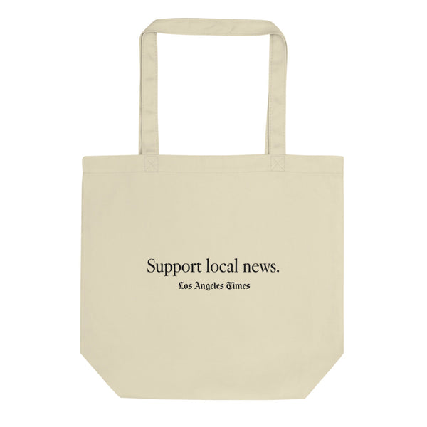 Los Angeles Times Tote – Shop LA Times