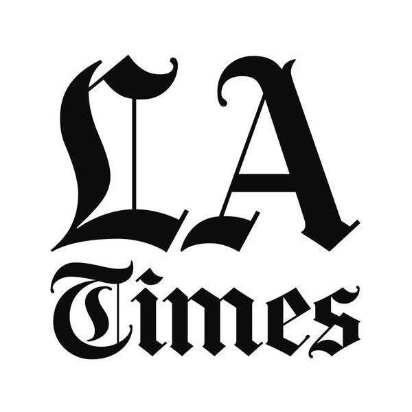 Los Angeles Times Back Issues – Shop LA Times