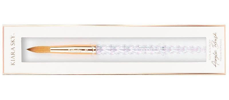 Kiara Sky Brush