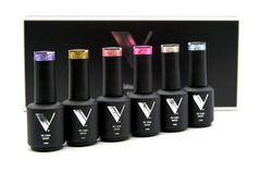 Valentino Beauty Pure Gel Nail Color
