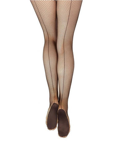 1331 Danskin Adult Footed Ultra Shimmery Tight – toetapntights