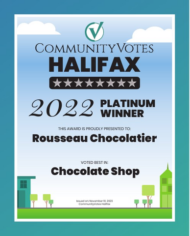 Best Chocolate Shop 2022