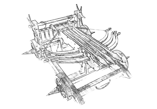 chariot design