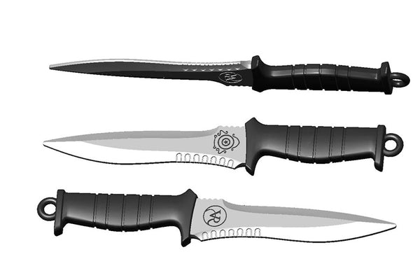 Leon S Kennedy Knife