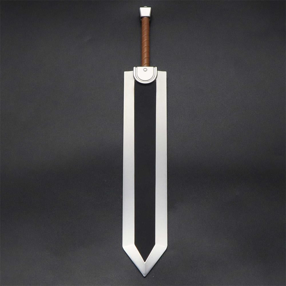 berserk guts sword replica