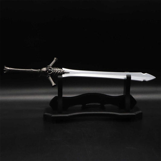 daedric sword replica