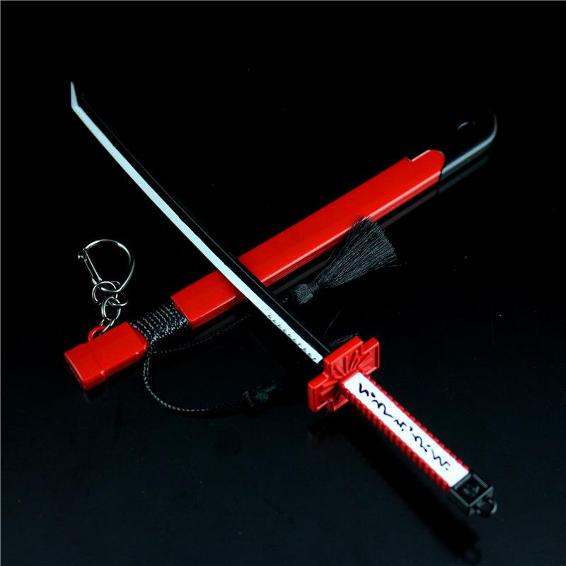 Akame Sword One Cut Killer Murasame Kurome Sword March of The Dead Yat