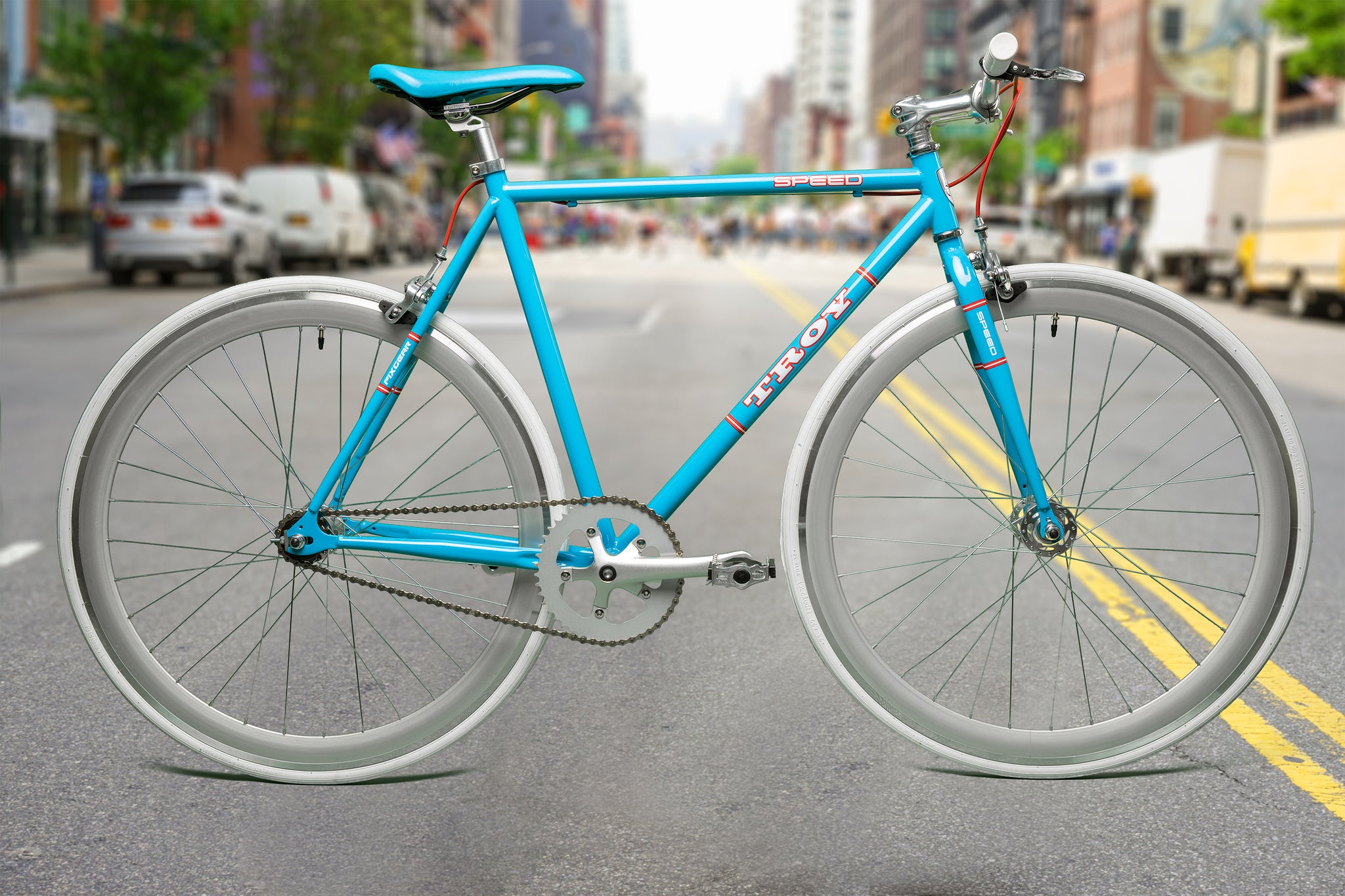 lightweight beach cruiser