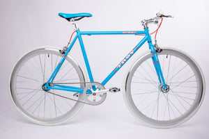 troy single speed