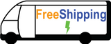 Free Ground Shipping