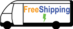 Free Shipping