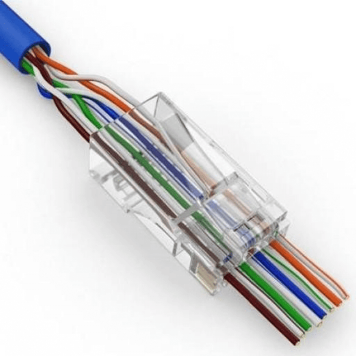 rj45 connector