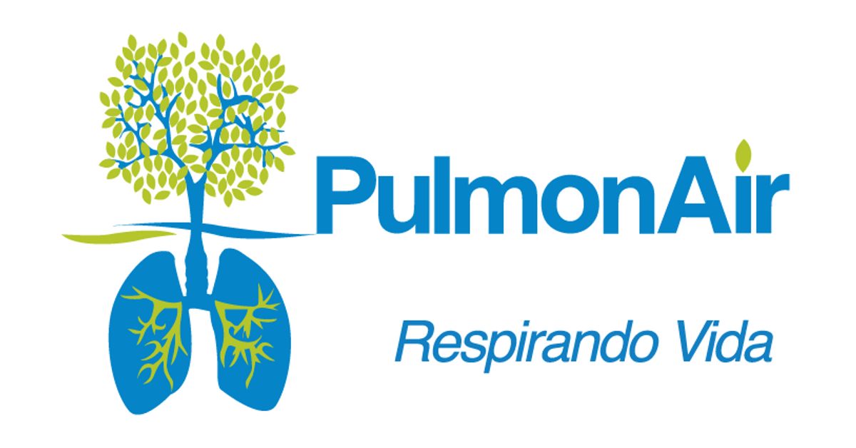 PulmonAir– pulmonair