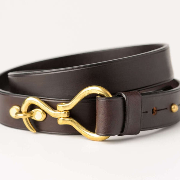 Premium Belts – Bluegrass Provisions Co