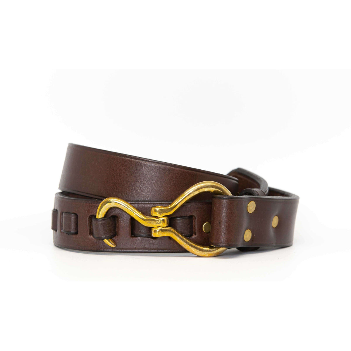 interchangeable belts and buckles