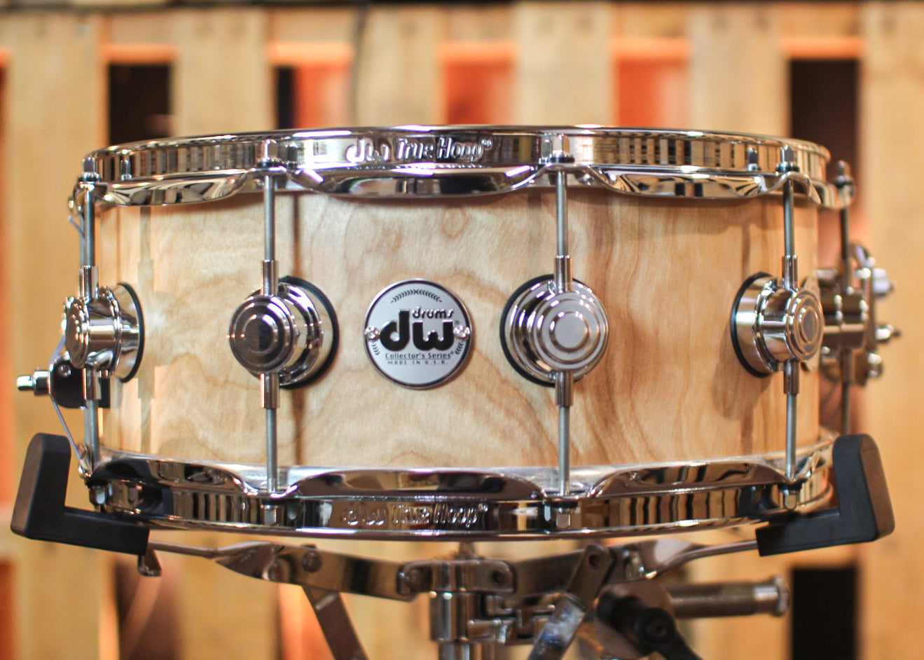 店舗ランキング商品 Birch Snare Drum 4x14 Emerald Fade LQ 打楽器