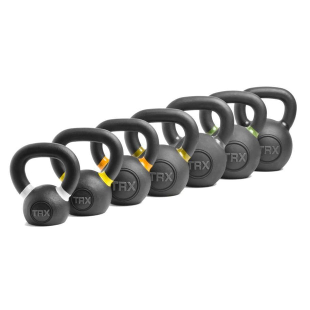 MANCUERNAS HEXAGONALES DE 30KG (x2) - Rudem Fitness Equipment