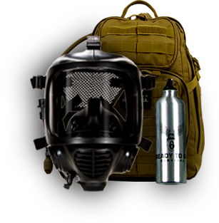 21 Get Home Bag Essentials to Pack Today - TACTICAL