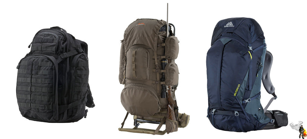 Ultimate Bug Out Bag List - Ready To Go Survival – ReadyToGoSurvival