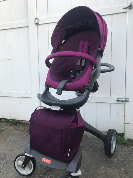 stokke xplory v4 review