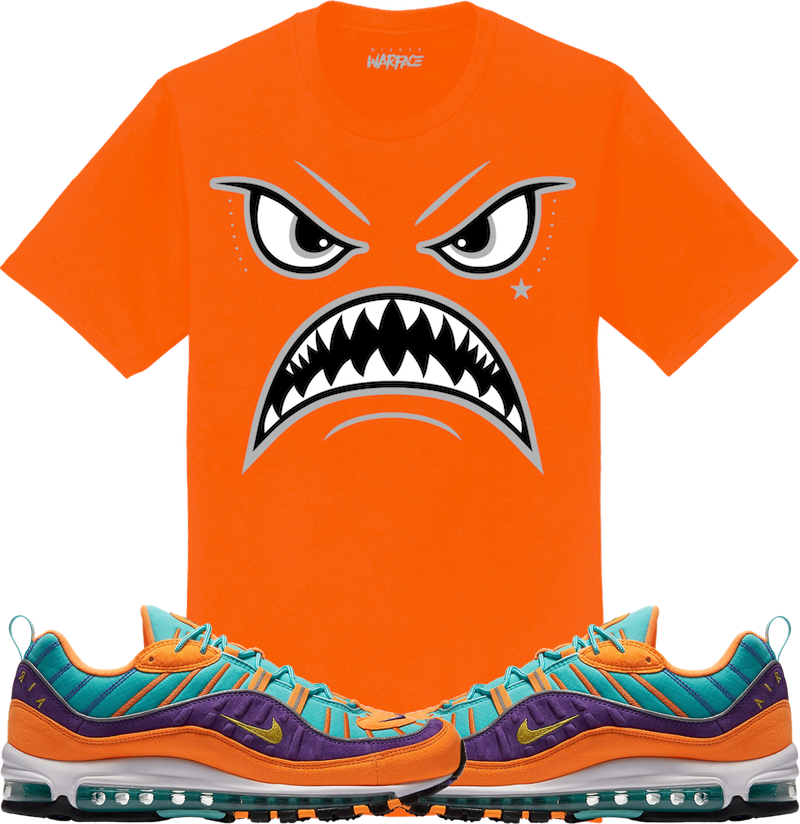 shirts to match air max 98