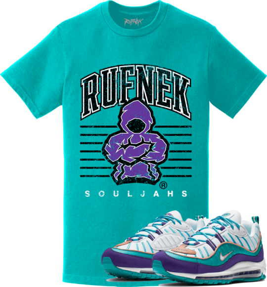 shirts to match air max 98