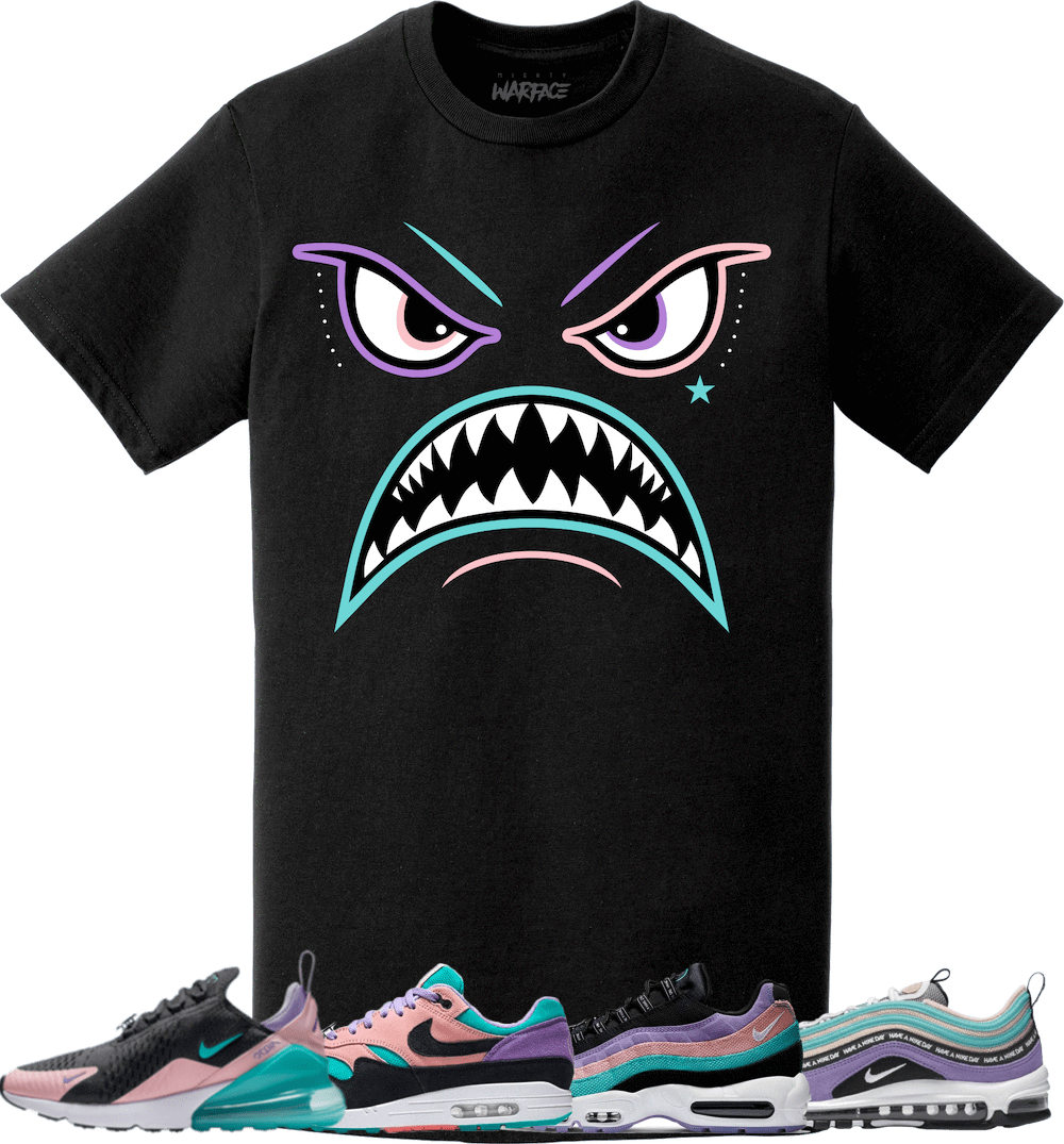 air max have a nike day shirt