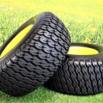 22x9.50-10 Rear Tire & Wheel For John Deere Z425 Z435 Z445 & Z465 Models - Image 4