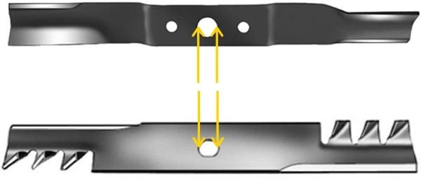 Measure Center Hole Diameter