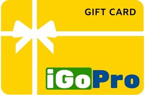 iGoPro Lawn Supply Gift Card