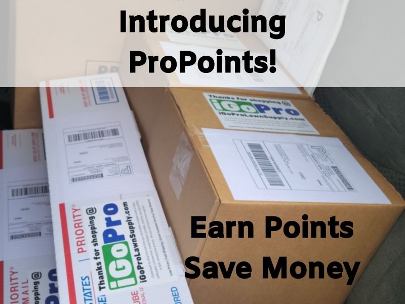 ProPoints intro