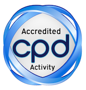 Online programme accredited by CPD standards office for accountants, lawyers, engineers, vets, doctors, nurses and other professionals who must complete continuing professional development