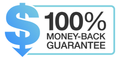 Contented has a 100% money back guarantee for CPD Certificate in Accessible Content