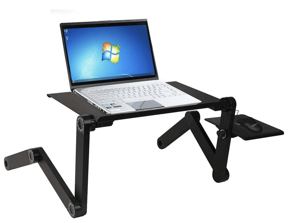 Lap Desk Laptop Table For Bed Quirky Prefer