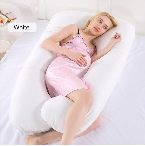 firm pregnancy pillow