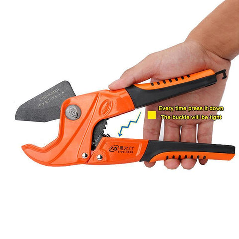 Pipe Cutter Cutting Tool PVC Cut