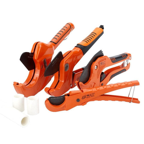 Pipe Cutter Cutting Tool PVC Cut