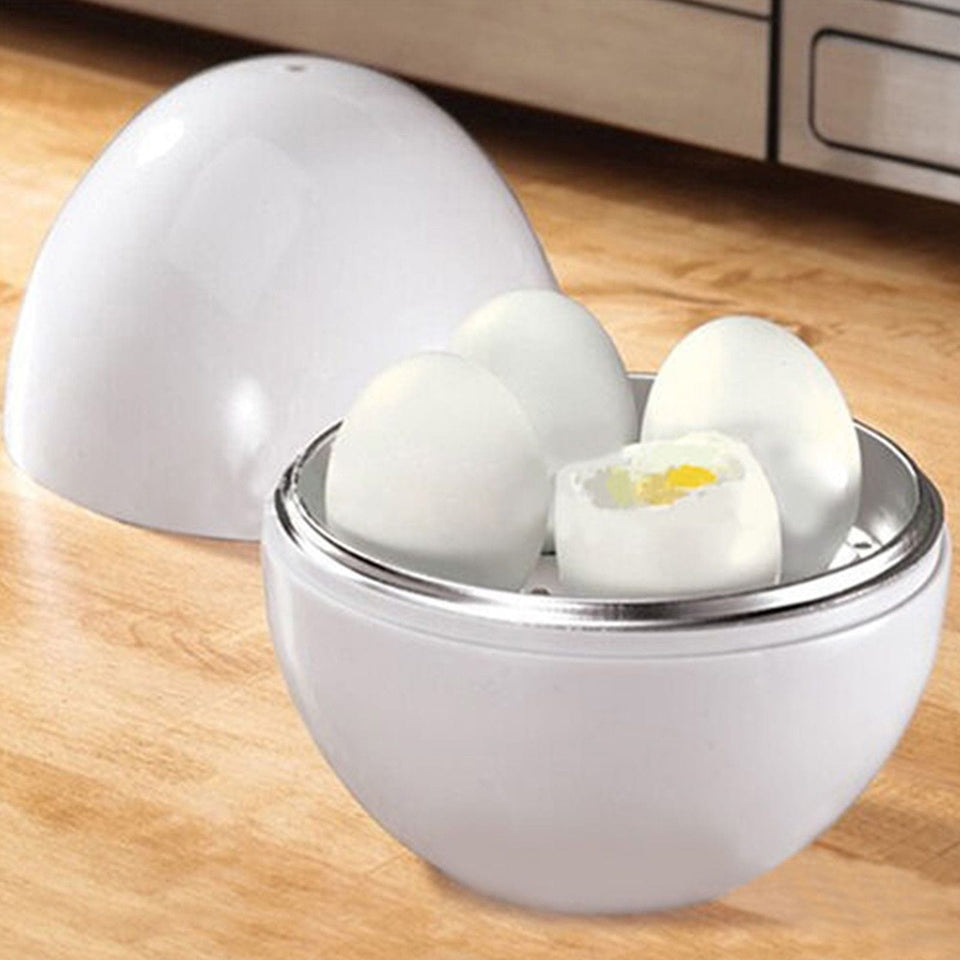 perfect egg boiler