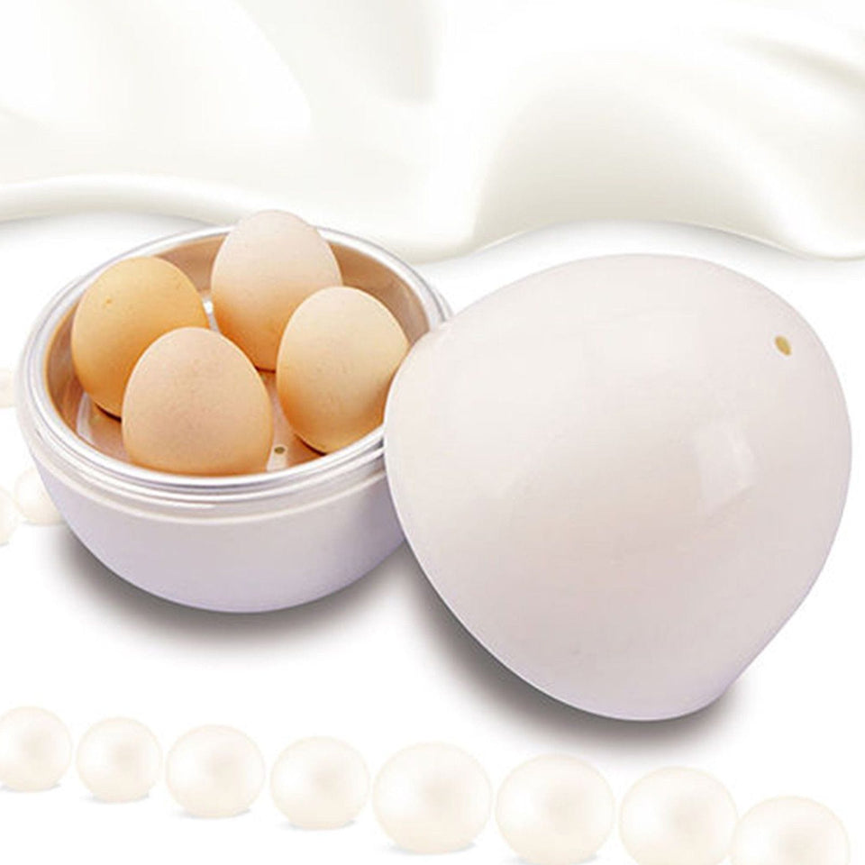 perfect egg boiler