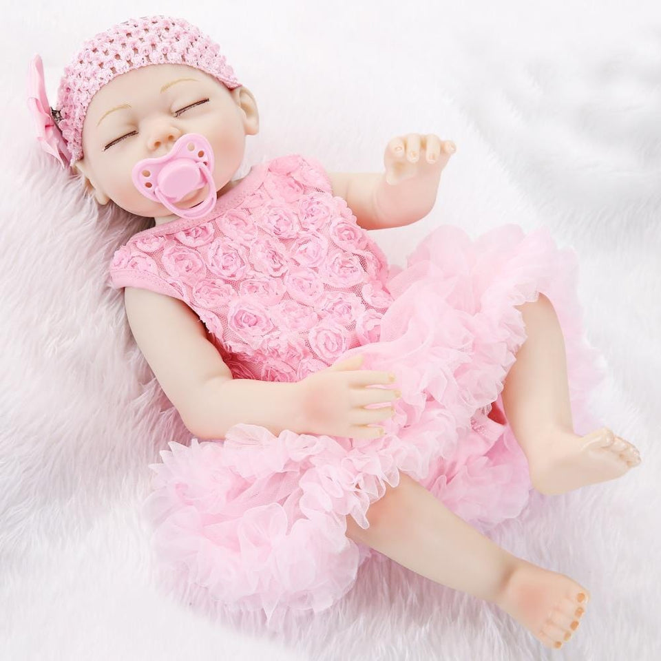 realistic baby dolls for adults