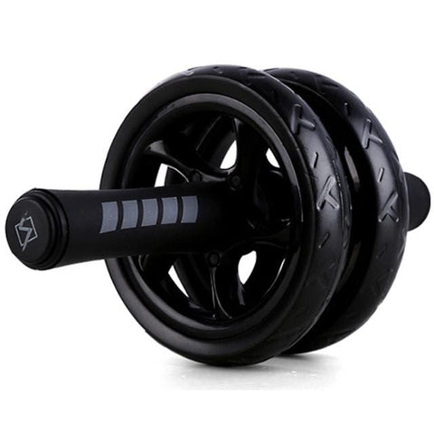 Ab Roller Wheel Rollout Workout Roll Out Abs Work Out Exercise Abdominal