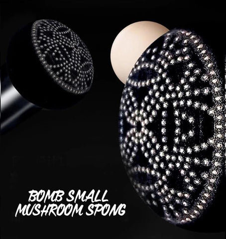 Mushroom Head Air Cushion CC Cream