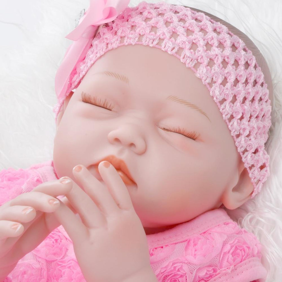 realistic baby dolls for adults